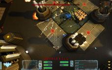 Steel Storm: Burning Retribution  gameplay screenshot