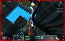 Steel Storm: Burning Retribution  gameplay screenshot