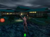 James Bond 007: NightFire  gameplay screenshot