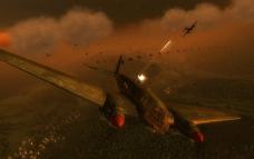 Air Conflicts: Secret Wars  gameplay screenshot