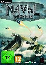 Naval Warfare poster 