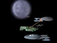 Star Trek: Starfleet Command III  gameplay screenshot