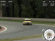 STCC The Game 2  gameplay screenshot