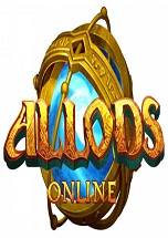 Allods Online dvd cover