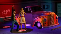 The Sims 3: Fast Lane Stuff  gameplay screenshot