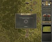 Panzer Corps  gameplay screenshot