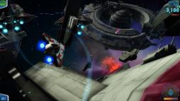 Star Wars: Clone Wars Adventures  gameplay screenshot