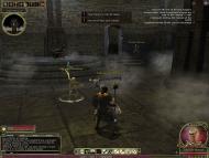 Dungeons & Dragons Online: Stormreach  gameplay screenshot