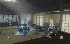 Mini Ninjas  gameplay screenshot