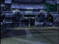 Metal Gear Solid  gameplay screenshot