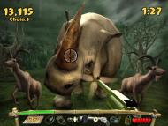 Remington Super Slam Hunting Africa  gameplay screenshot