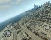 Grand Theft Auto IV: Episodes From Liberty City  gameplay screenshot