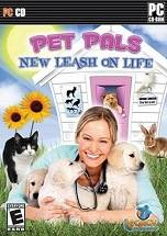 Pet Pals: New Leash on Life poster 