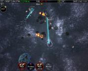 Light of Altair  gameplay screenshot