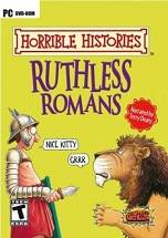 Horrible Histories: Ruthless Romans poster 