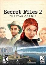 Secret Files 2: Puritas Cordis poster 