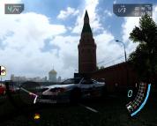 Streets of Moscow  gameplay screenshot