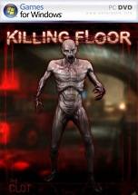 Killing Floor poster 