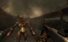 Killing Floor  gameplay screenshot