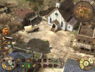 Helldorado  gameplay screenshot