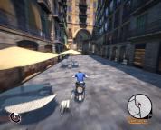 Wheelman  gameplay screenshot