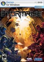 Stormrise poster 