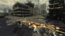 Stormrise  gameplay screenshot
