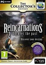 Reincarnations 2: Uncover the Past poster 