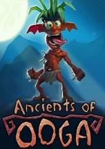 Ancients of Ooga poster 