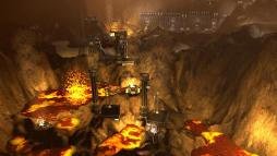 Sol Survivor  gameplay screenshot