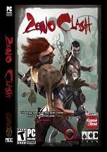 Zeno Clash poster 