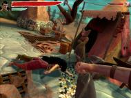 Zeno Clash  gameplay screenshot