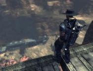 Damnation  gameplay screenshot