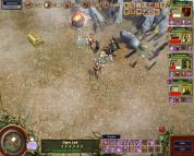 Hinterland  gameplay screenshot