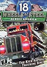 18 Wheels of Steel: Across America poster 