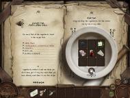 Voodoo Whisperer: Curse of a Legend  gameplay screenshot