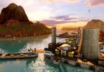 Tropico 4  gameplay screenshot