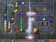 Luxor Amun Rising  gameplay screenshot