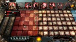 Legio  gameplay screenshot