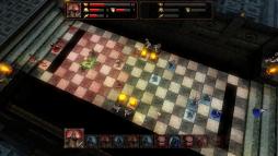 Legio  gameplay screenshot