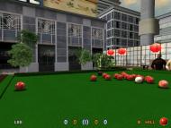 Pool Hall Pro  gameplay screenshot