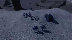 Achron  gameplay screenshot