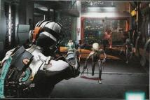 Dead Space 2  gameplay screenshot