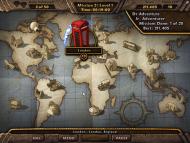 Amazing Adventures Around the World  gameplay screenshot