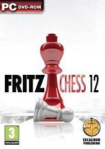 Fritz 12 poster 