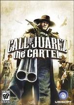 Call of Juarez: The Cartel poster 