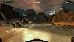 Wasteland Angel  gameplay screenshot