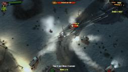 Wasteland Angel  gameplay screenshot