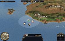 East India Company: Privateer  gameplay screenshot