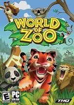 World of Zoo poster 